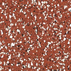 Sterling Playground Tile 95% Premium Colors 3.25 Inch x 2x2 Ft.