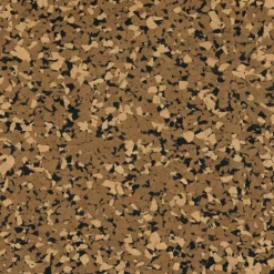 Sterling Playground Tile 95% Premium Colors 3.25 Inch x 2x2 Ft.