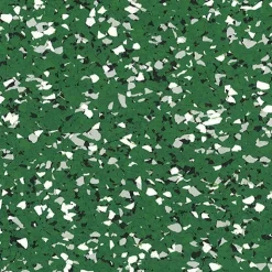 Sterling Roof Top Tile 95% Premium Colors 2 Inch x 2x2 Ft.