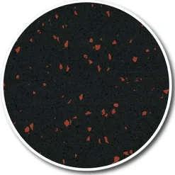 Sterling Roof Top Tile 10% Premium Colors 2 Inch x 2x2 Ft.