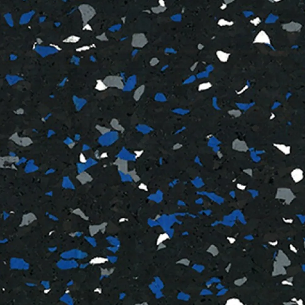 Sterling Roof Top Tile 35% Premium Colors 2 Inch x 2x2 Ft.