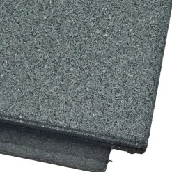 Sterling Roof Top Tile Solid Colors 2 Inch x 2x2 Ft.