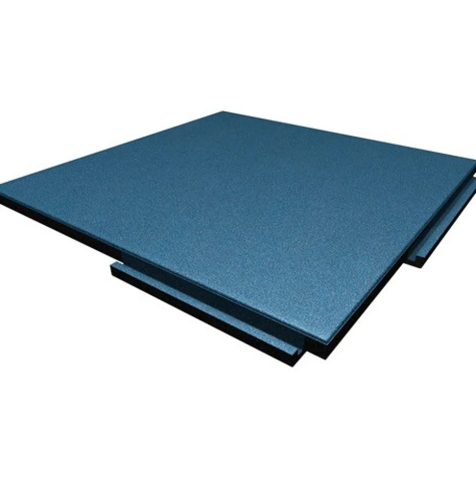 Sterling Roof Top Tile Solid Colors 2 Inch x 2x2 Ft.