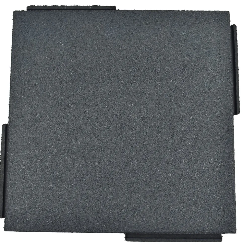 Sterling Roof Top Tile Solid Colors 2 Inch x 2x2 Ft.