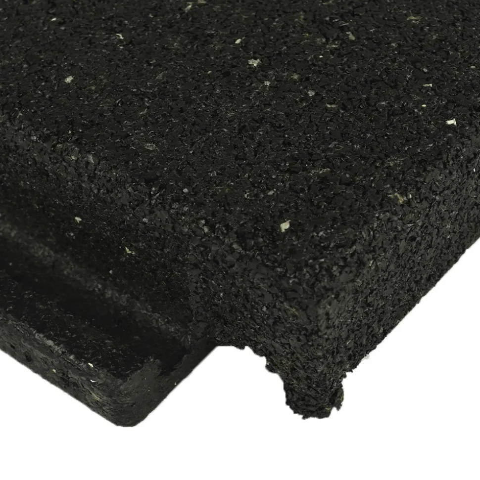 Sterling Walkway Pad Roof Top Black 2 Inch x 2x2 Ft.