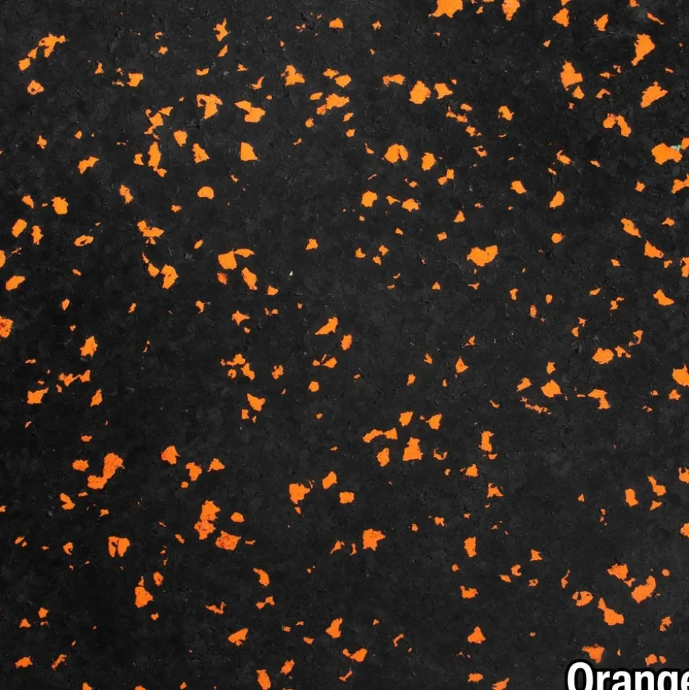 Straight Edge Tile 10% Color Custom 3/8 Inch x 2x2 Ft. Pacific