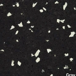 Straight Edge Tile 10% Color 1/2 Inch x 2x2 Ft. Pacific