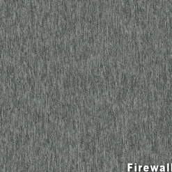 Streaming Commercial Carpet Tiles 5 mm x 24x24 Inches 18 Per Case
