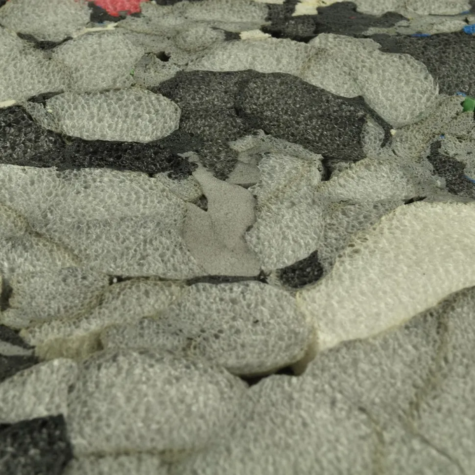 StrongPlay Foam Pad 1 inch x 4x5 Ft.
