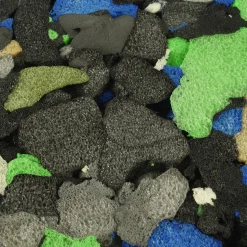 StrongPlay Foam Pad 2 inch x 4x5 Ft.