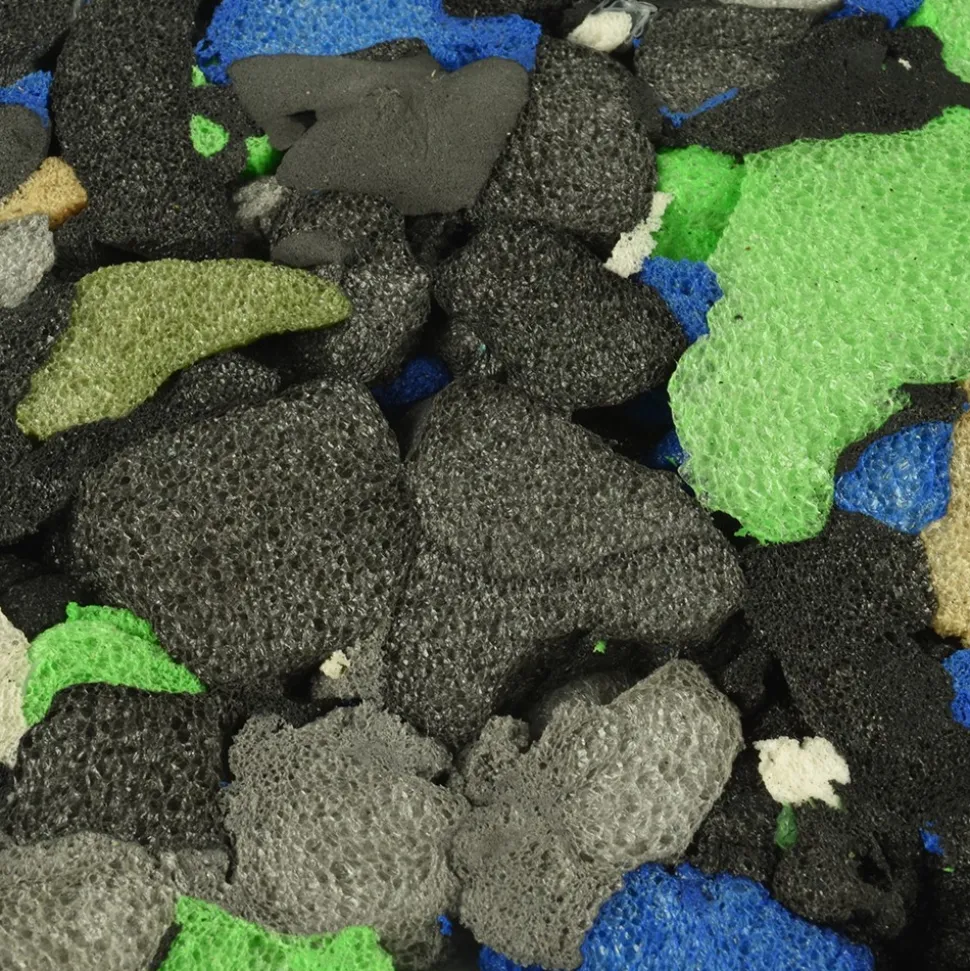 StrongPlay Foam Pad 2 inch x 4x5 Ft.
