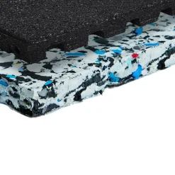 StrongPlay Foam Pad 2 inch x 4x5 Ft.