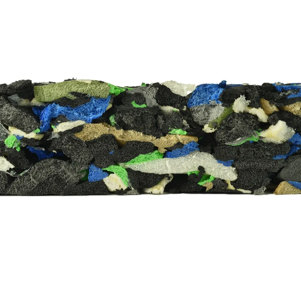 StrongPlay Foam Pad 2 inch x 4x5 Ft.