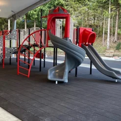 StrongPlay Playground Tiles 1.75 Inch x 2x2 Ft.
