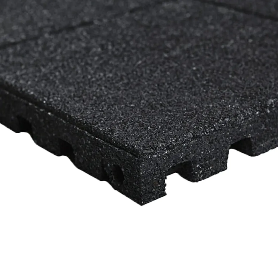 StrongPlay Playground Tiles 1.75 Inch x 2x2 Ft.