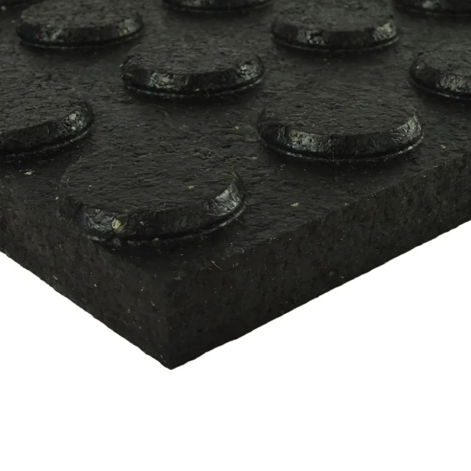StrongPlay Swing Pad 3/4 Inch x 4x6 Ft.