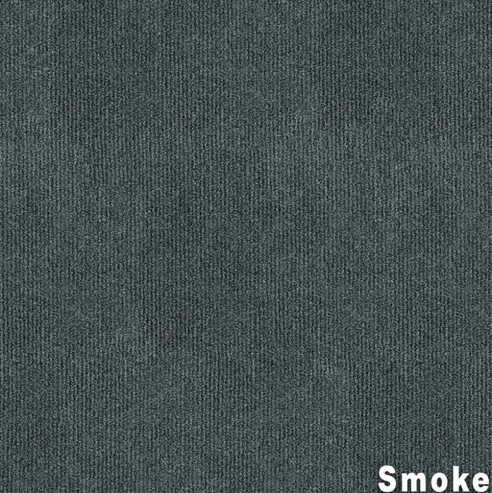 Style Smart Riverside Peel and Stick Carpet Tile 3 mm x 18x18 Inches 16 Per Case