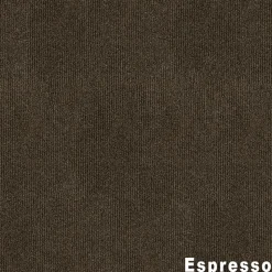 Style Smart Riverside Peel and Stick Carpet Tile 3 mm x 18x18 Inches 16 Per Case