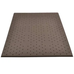 SuperFoam Perforated Anti-Fatigue Mat 5/8 Inch x 3x75 Ft.