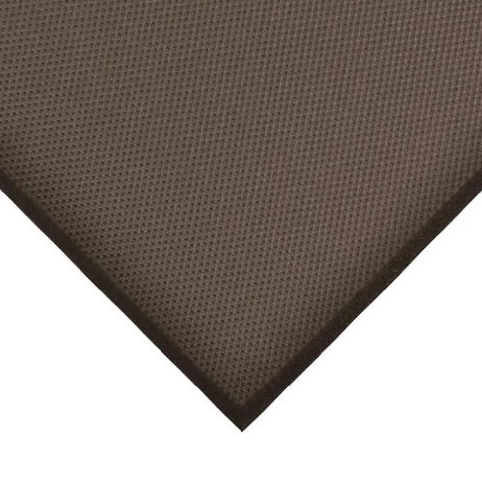 SuperFoam Solid Anti-Fatigue Mat 5/8 Inch x 4x75 Ft.