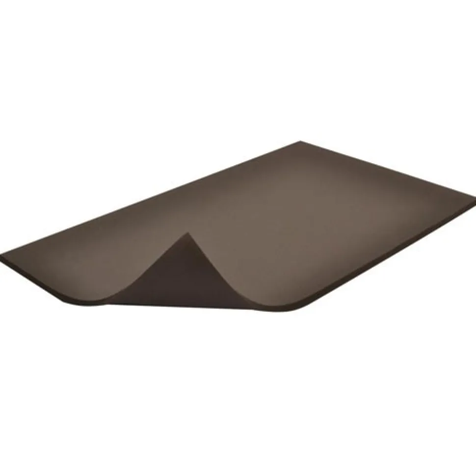 SuperFoam Solid Anti-Fatigue Mat 5/8 Inch x 4x75 Ft.