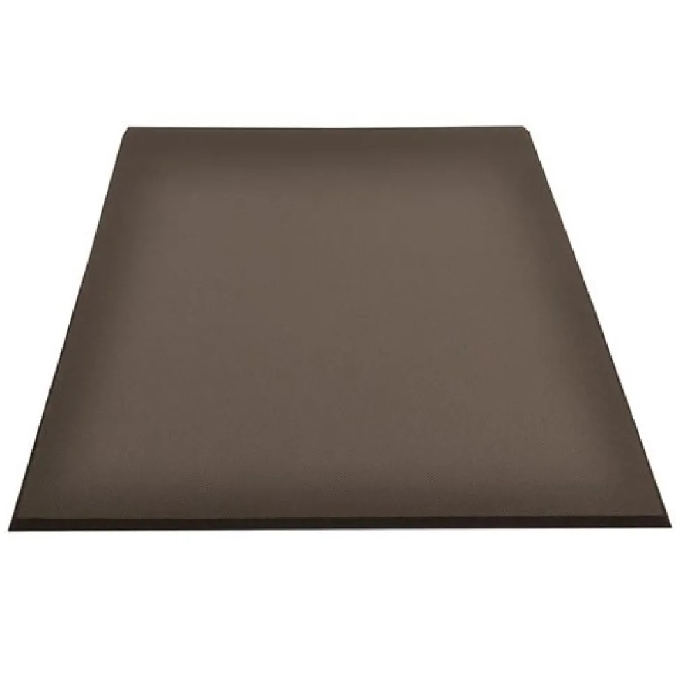 SuperFoam Solid Anti-Fatigue Mat 5/8 Inch x 4x75 Ft.
