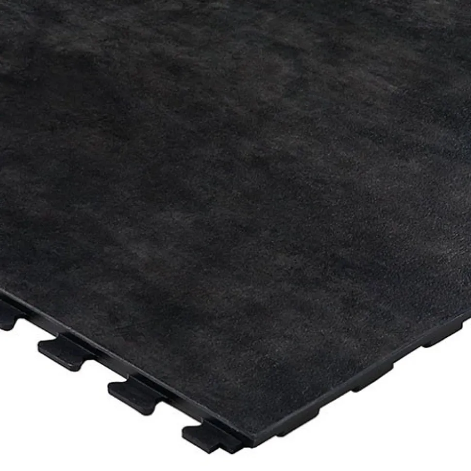 SupraTile Designer Vinyl Top Series 7 mm x 18x18 Inches Case of 5