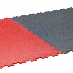 SupraTile Dovetail Textured Colors 4.5 mm x 20x20 Inches Case of 12