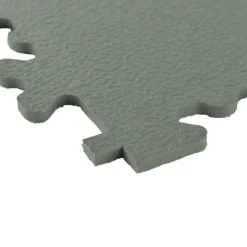 SupraTile Dovetail Textured Black/Grays 4.5 mm x 20x20 Inches Case of 12