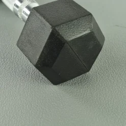 SupraTile Dovetail Textured Black/Grays 4.5 mm x 20x20 Inches Case of 12