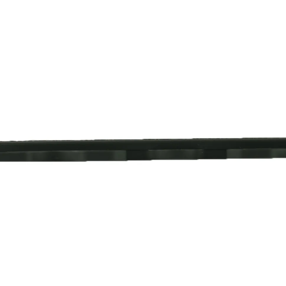 SupraTile Hidden Leather Black/Grays 5.5 mm x 20x20 Inches Case of 10