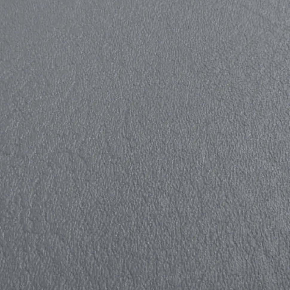SupraTile Hidden Leather Black/Grays 7 mm x 20x20 Inches Case of 10