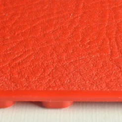 SupraTile Hidden Leather Colors 7 mm x 20x20 Inches Case of 10