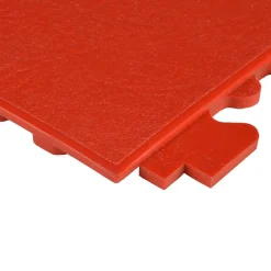 SupraTile Hidden Leather Colors 7 mm x 20x20 Inches Case of 10