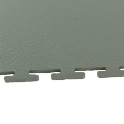 SupraTile T-Joint Textured Black/Grays 4.5 mm x 20x20 Inches Case of 12