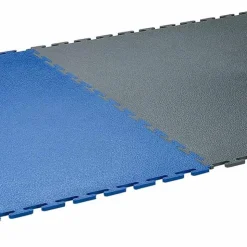 SupraTile T-Joint Textured Colors 6.5 mm x 20x20 Inches Case of 10