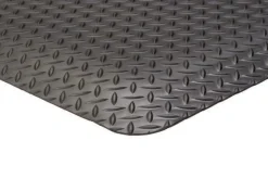 Supreme Diamond Foot Anti-Fatigue Mat Solid 2x3 feet