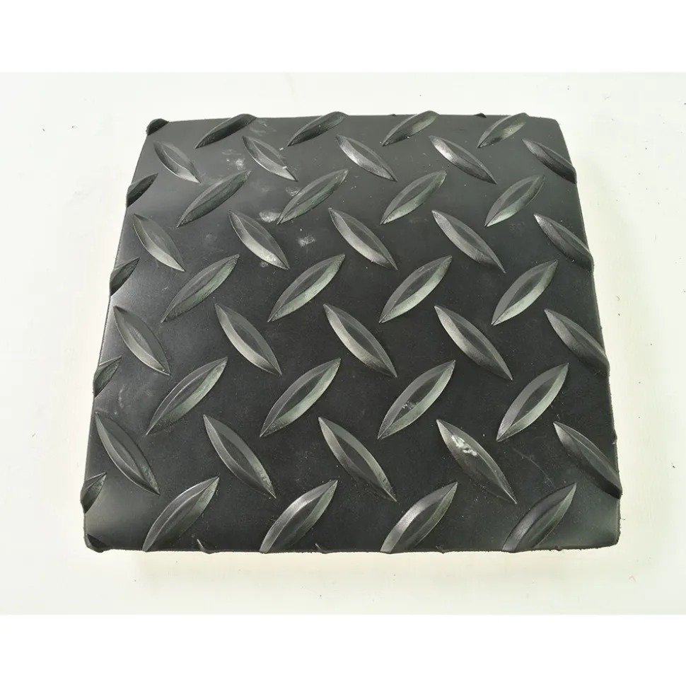 Supreme Diamond Foot Anti-Fatigue Mat Solid 2x3 feet