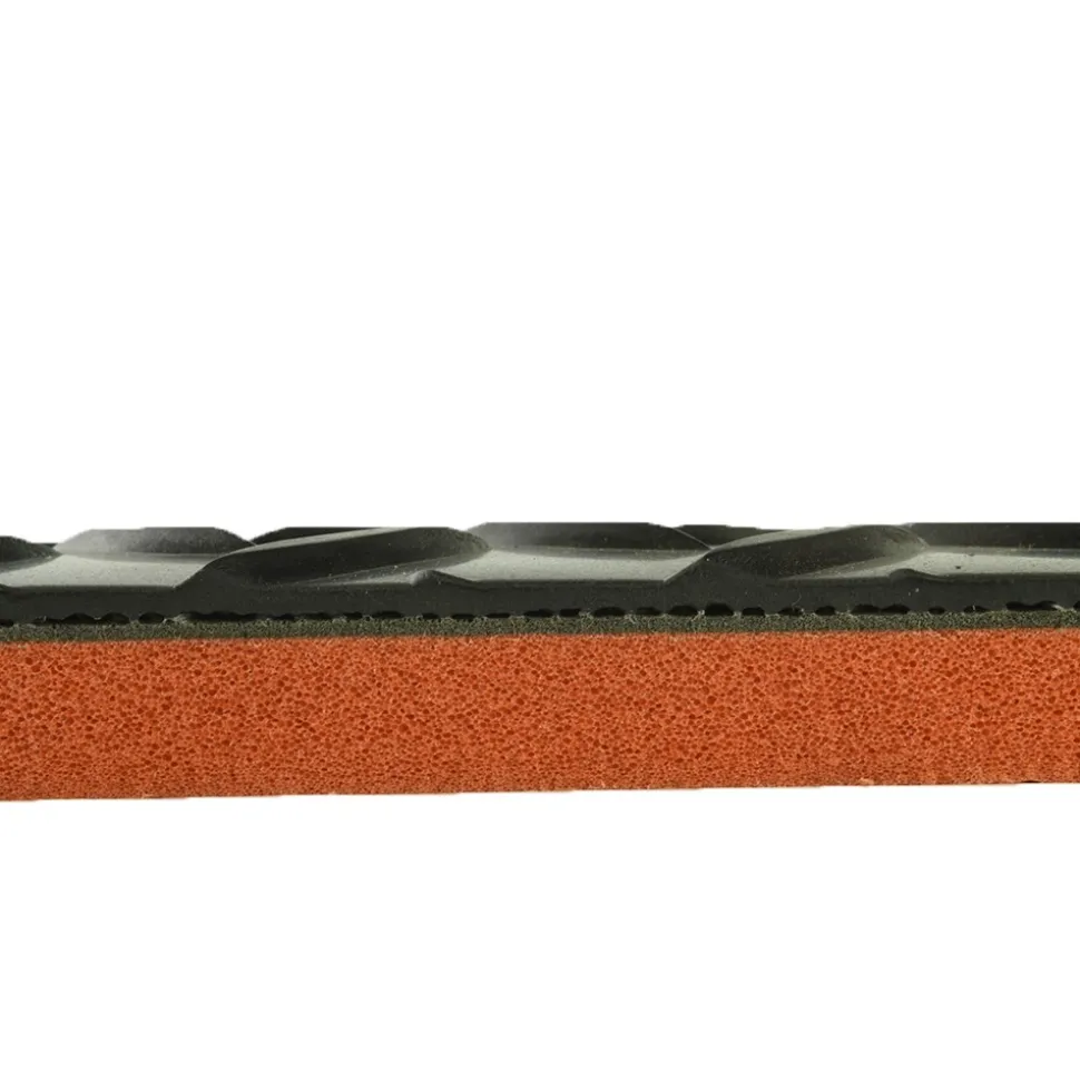 Supreme Diamond Foot Anti-Fatigue Mat Solid 2x3 feet