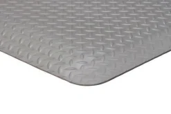 Supreme Diamond Foot Anti-Fatigue Mat Solid 2x3 feet