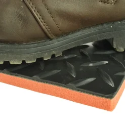 Supreme Diamond Foot Fatigue Mat Colored Borders 2x75 feet