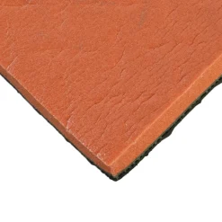Supreme Diamond Foot Fatigue Mat Colored Borders 3x75 feet