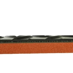 Supreme Diamond Foot Fatigue Mat Colored Borders 4x75 feet