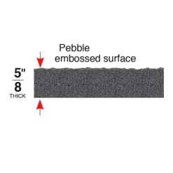 Supreme Soft Foot Anti-Fatigue Mat 2x60 feet