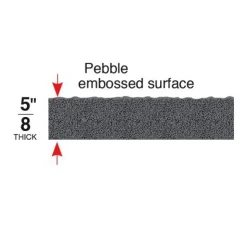 Supreme Soft Foot Anti-Fatigue Mat 3x60 feet