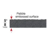 Supreme Soft Foot Anti-Fatigue Mat 4x60 feet