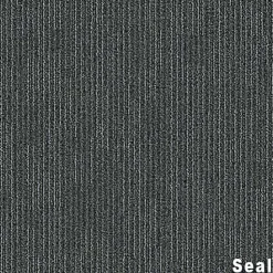 Surface Stitch Commercial Carpet Tiles 2.08 mm x 24x24 Inches Carton of 24