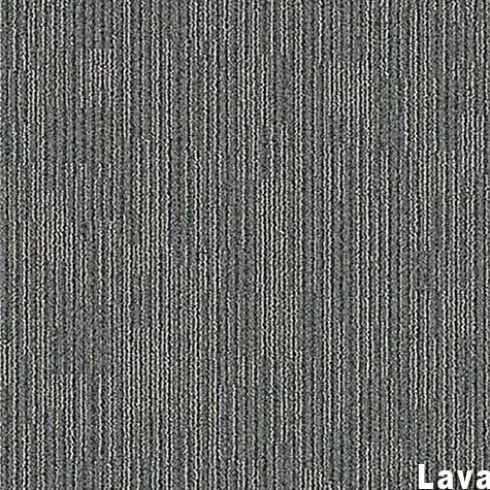 Surface Stitch Commercial Carpet Tiles 2.08 mm x 24x24 Inches Carton of 24