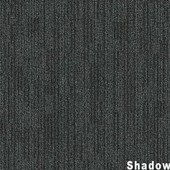 Surface Stitch Commercial Carpet Tiles 2.08 mm x 24x24 Inches Carton of 24