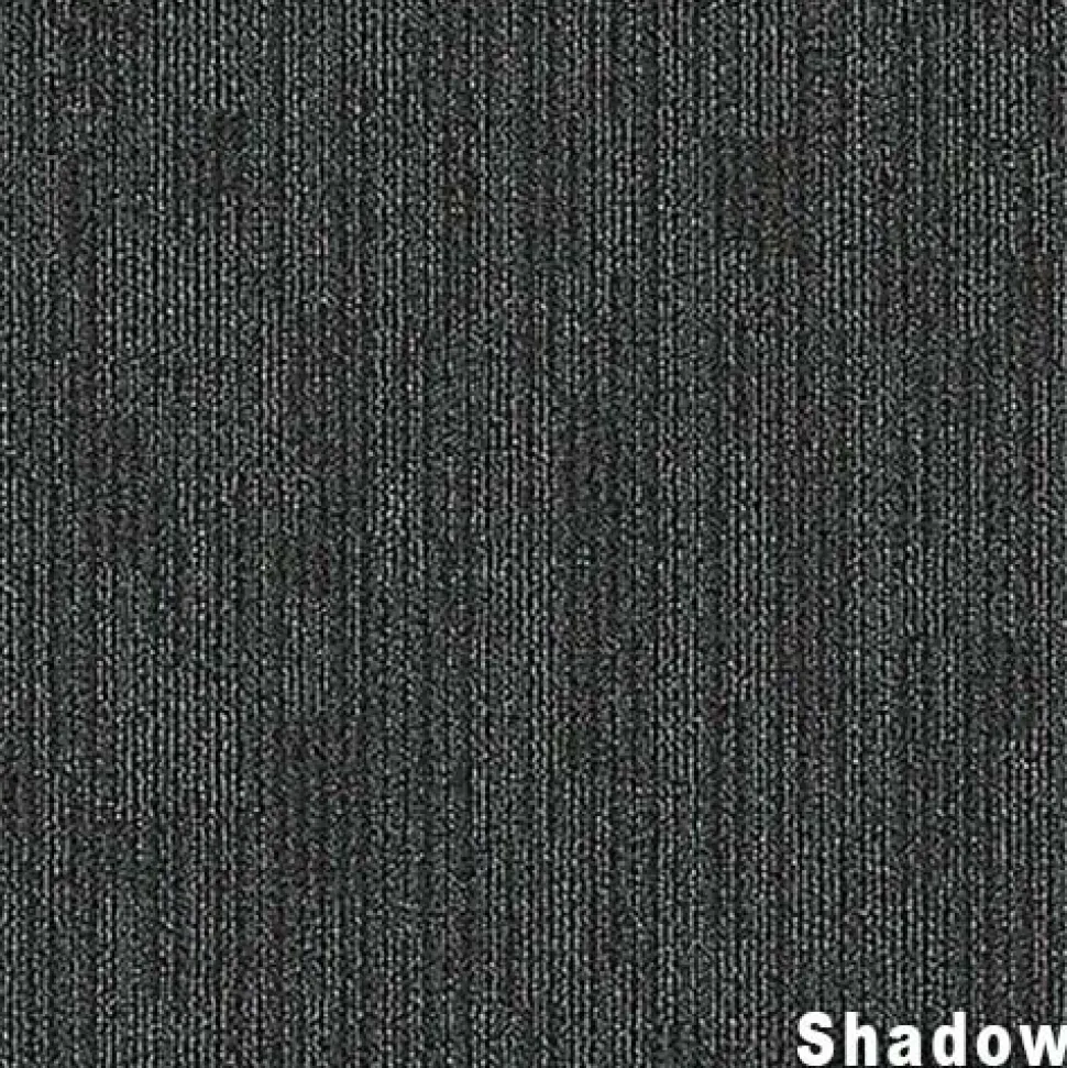 Surface Stitch Commercial Carpet Tiles 2.08 mm x 24x24 Inches Carton of 24